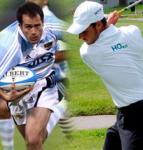 El golf y el rugby regresarán a las Olimpíadas 2016, en Río de Janeiro