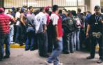 Acusados por homicidio y asociación para delinquir cinco estudiantes de la Universidad de Carabobo