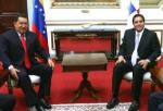 Panamá y Venezuela se comprometen a impulsar integración