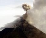 Se teme explosiva erupción de volcán en Filipinas