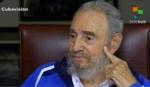 MANUEL MALAVER / ¿Por qué Fidel Castro dijo lo que dijo?