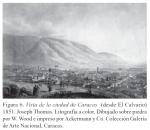 Bolívar vivió en un edificio en la esquina de Sociedad, según la alcaldía de Caracas