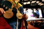 Venezuela rompió record de medallas en los CAC