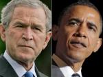 JOSÉ GÓMEZ FEBRES / Semejanzas entre Obama y Bush
