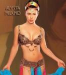 Alyssa Milano protagonizará Ghostbusters: el juego de video 