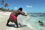 Cifras alarmantes de sobrepeso reportan países insulares del Pacífico