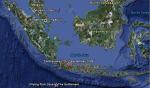 Sin víctimas terremoto de 7,4 grados en Indonesia