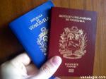 Sin retirar más de 3 mil 500 pasaportes en Trujillo