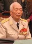 VO NGUYEN GIAP / General vietnamita que derrotó a Francia y EEUU celebra 99 años de edad