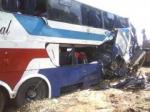 Investigan accidente que dejó 15 muertos y 38 heridos en Barinas
