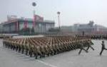 Corea del Norte anuncia que quiere la paz 