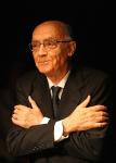 Saramago condena la corrupción de Berlusconi, 
