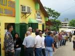 Programa de asistencia comunal desarrollan en Carvajal (Trujillo)