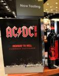 La banda AC/DC pondrá a la venta su propia colección de vinos
