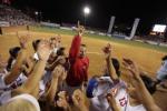 Venezuela ganó el quinto juego con no hit no run en el Mundial de Softbol Femenino