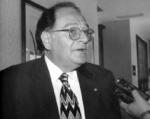 Falleció el periodista Freddy Balzán