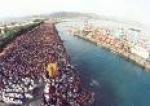La Bendición del Mar celebrarán el domingo en Puerto Cabello