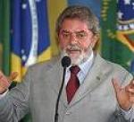 LULA / Brasil no ingresará a la OPEP