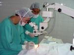 Misión Milagro llega a 100 mil operaciones oftalmológicas en Ecuador