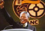 Sudáfrica celebra los 20 años de la liberación de Nelson Mandela