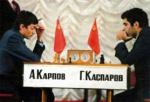 Karpov Y Kasparov se enfrentan hoy en Madrid, 25 años después de la 