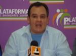 15F / Enmienda institucionaliza el caudillismo, afirma Augusto Uribe