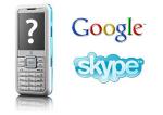 Google competirá con Skype