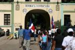 Detectan primer caso de cólera en República Dominicana 