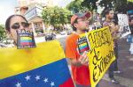ROBERT ALVARADO / La realidad de los medios de comunicación en Venezuela
