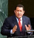 Chávez critica a países y organismos internacionales por postura ante Honduras