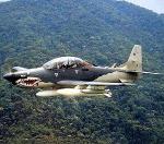 Fuerza Armada detuvo en Falcón aeronave presuntamente relacionada con el narcotráfico