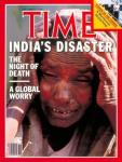 INDIA / Condenan a dos años a responsables de tragedia industrial que mató a 25 mil personas 