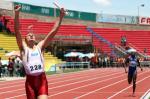 203 medallas de oro en los Bolivarianos, nuevo record de los deportistas venezolanos