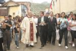 TÁCHIRA / Juramentado comité pro festividades del Santo Cristo de La Grita