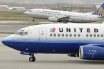United y Continental dan origen a la compañía más grande de aviación