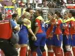 Venezuela cae ante China y sale del Mundial de Softbol Femenino