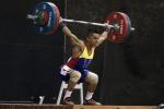 SURAMERICANOS / Luchadores venezolanos conquistaron tres de oro