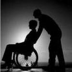Comenzó Coloquio Internacional de Atención a Personas con Discapacidad 