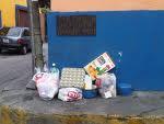Vecinos exigen a la alcaldesa recoger la basura en El Hatillo