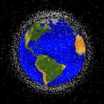Llegó el momento de limpiar la órbita terrestre de basura espacial, advierten expertos
