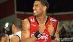 Venezuela campeona en cuadrangular de baloncesto 