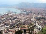 Palermo quiere ser sede de los Juegos Olímpicos de 2020