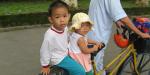 VIETNAM / Sueños infantiles postergados por la crisis