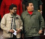 MARTA COLOMINA / La añeja fascinación de Chávez por las FARC
