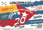 MARTA COLOMINA / ¿Cuál soberanía en la Venezuela invadida?