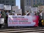 Despenalización del aborto terapeutico recalienta debate político en Chile