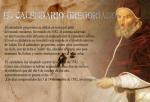 EFEMÉRIDES / El 7 de octubre de 1582 no existió