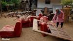 Más de tres mil muertos por el terremoto en Sumatra