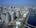 Terremoto de 6,9 grados en la escala de Richter sacudió Tokio