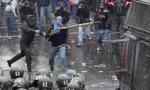 CHILE / 30 heridos y 132 detenidos marcaron mayor distanciamiento entre gobierno y estudiantes